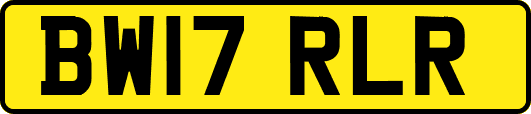 BW17RLR