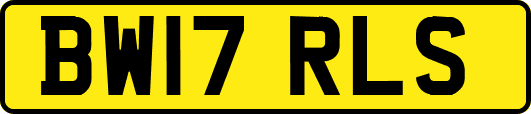 BW17RLS