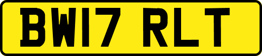 BW17RLT