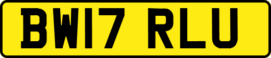 BW17RLU