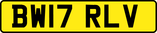 BW17RLV