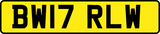 BW17RLW