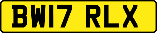 BW17RLX
