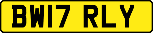 BW17RLY