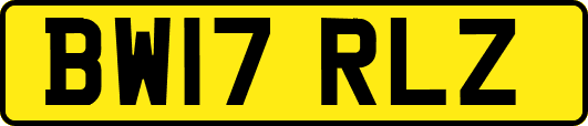 BW17RLZ