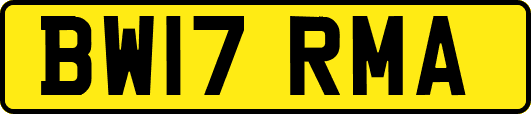 BW17RMA