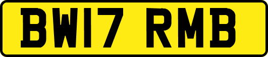 BW17RMB