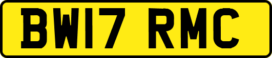 BW17RMC