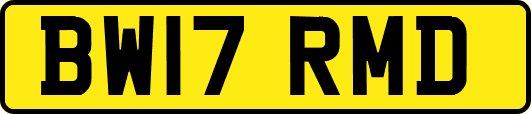 BW17RMD