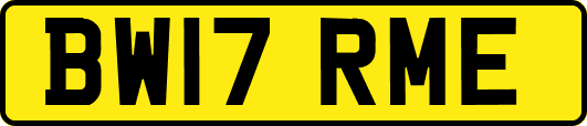 BW17RME
