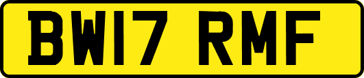 BW17RMF