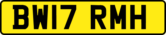 BW17RMH
