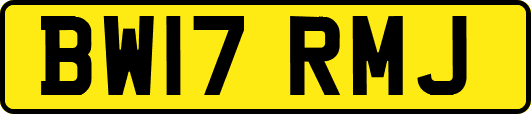 BW17RMJ