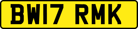 BW17RMK
