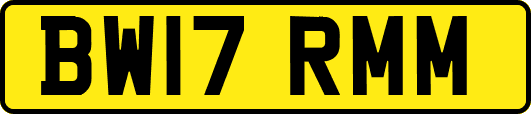BW17RMM