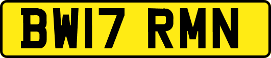 BW17RMN
