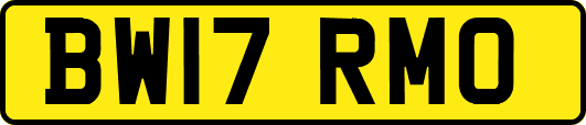 BW17RMO
