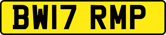 BW17RMP