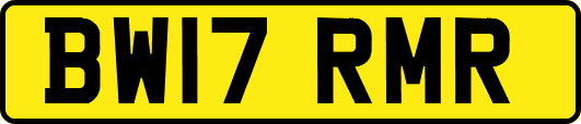 BW17RMR
