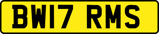 BW17RMS