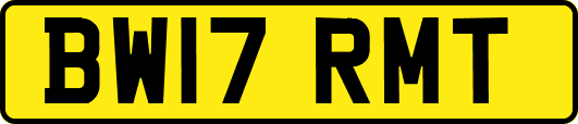 BW17RMT