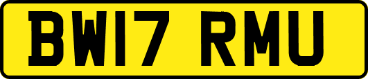 BW17RMU