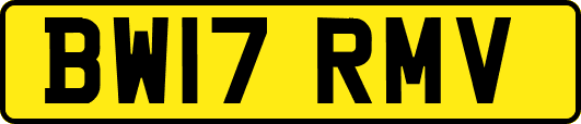 BW17RMV