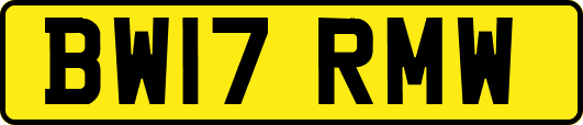 BW17RMW