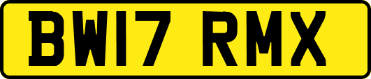 BW17RMX