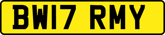 BW17RMY