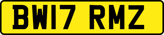 BW17RMZ