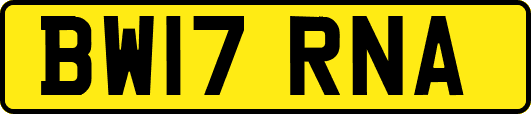 BW17RNA