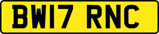 BW17RNC