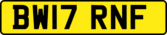 BW17RNF