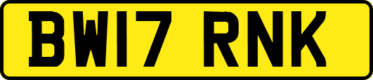 BW17RNK