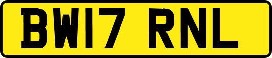 BW17RNL