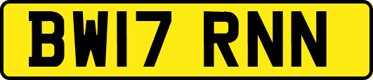 BW17RNN