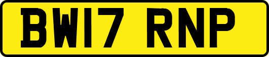 BW17RNP