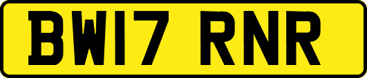 BW17RNR