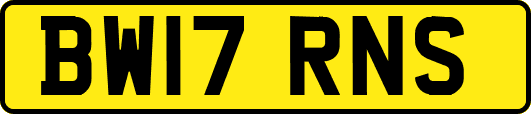 BW17RNS