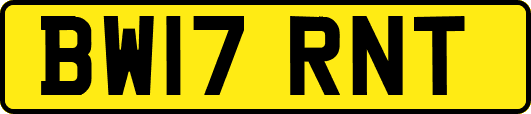 BW17RNT
