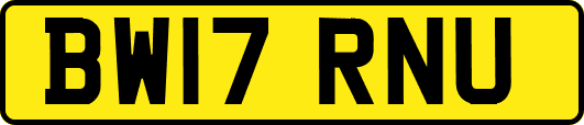 BW17RNU