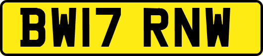 BW17RNW