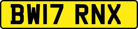 BW17RNX