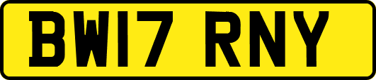 BW17RNY