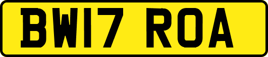 BW17ROA