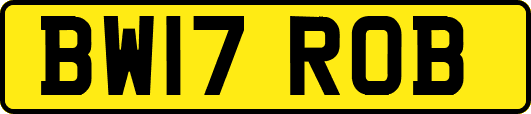 BW17ROB