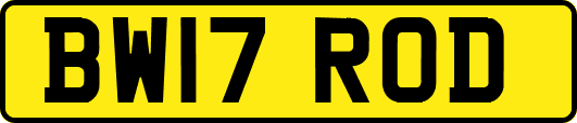 BW17ROD