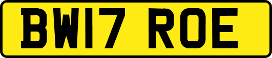 BW17ROE