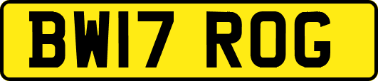BW17ROG